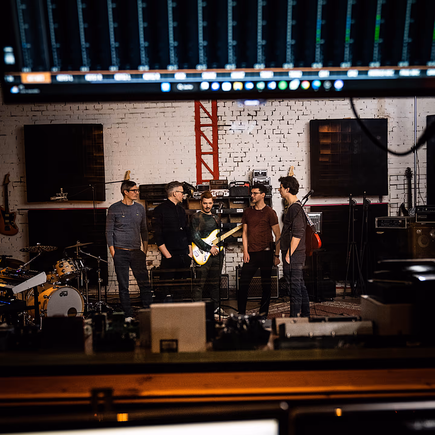 The Muffin Tops Intro 1