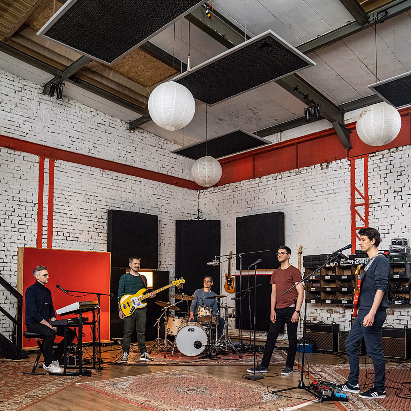 The Muffin Tops Intro 2