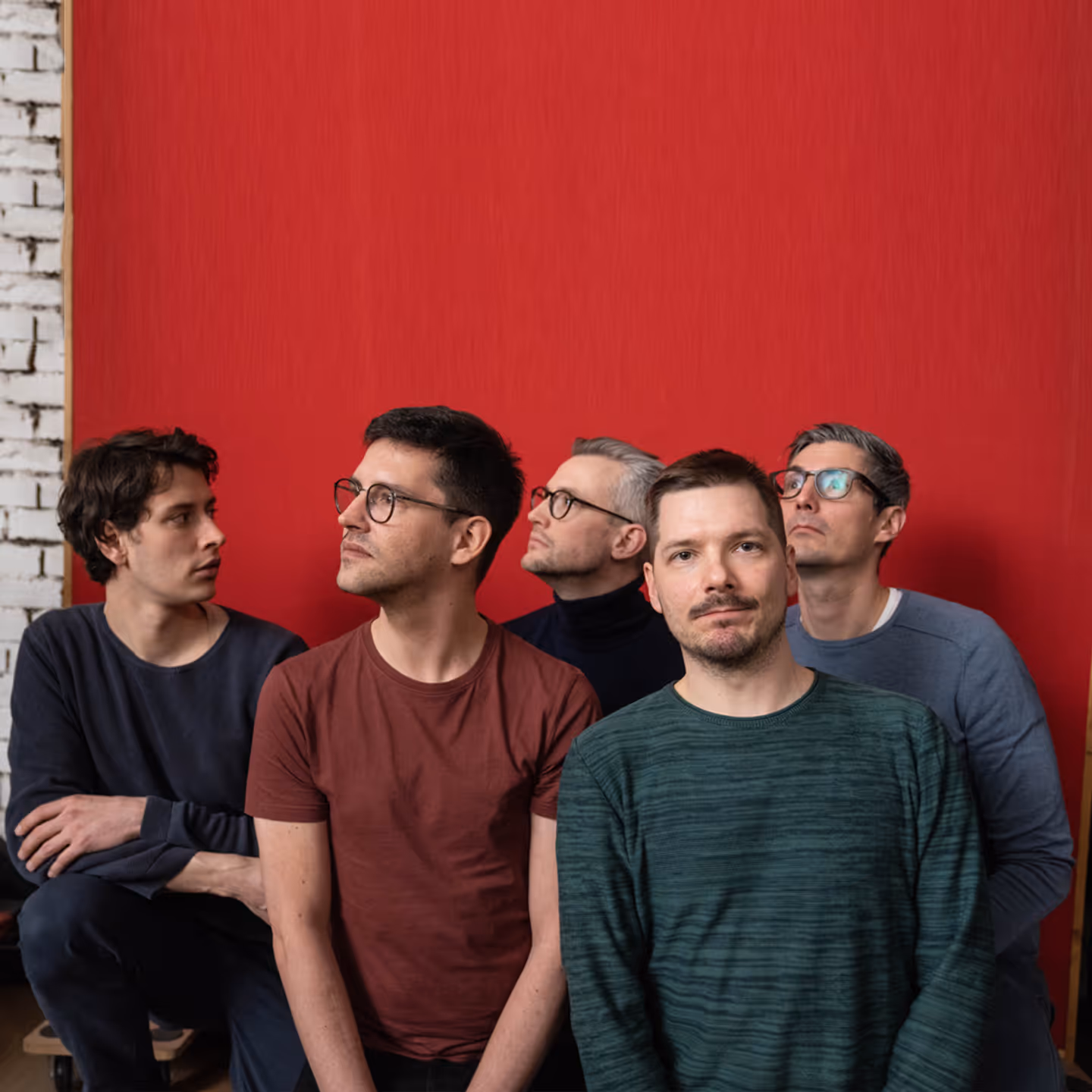 The Muffin Tops Intro 5